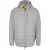 Parajumpers Last Minute Mastic Grijze Jas