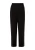 s.Oliver BLACK LABEL Broek  zwart