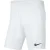 Nike Dry park iii gebreide korte broek kinderen/kinderen