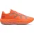 Puma Fade Sneakers Heren – Rood –