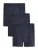 CLARKS Broek  navy