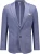 Born With Appetite Blazer Mylo  Blauw heren