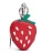 Tommy Jeans Sleutelhanger  smaragd / rood / wit