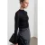Slim Fit Langarm Jerseystroop