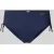 Lascana Bikinibroekje in effen design