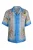 Casablanca Shirt Blauw