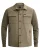 Vanguard | Heren | Vest Groen