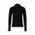 Retour Jeans rechtvallende longsleeve – zwart