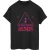 Li-cense Disney dames the nightmare before christmas halloween king boyfriend t-shirt