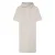 Dames t-shirt jurk fransa Aurora 10