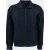 Donders 1860 Zomerjack Blauw Textile jacket 21677/790