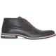 Gaastra Murray mid lea m navy
