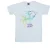 Li-cense Disney heren mulan movie phoenix guiding spirit t-shirt
