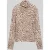 Tom Tailor Denim Shirt met lange mouwen met col
