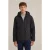 We Fashion Jacket Normal Length Black