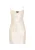 faina Jurk  offwhite