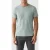 GUESS Ss Cn Lasered Aop Te Aop Full Grey Bandan