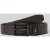 Tommy Hilfiger Riem van echt leer, model ‘LAYTON 3.5’