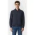 No Excess Jacket Short Fit Bomber Night