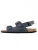 Bayton Sandalen  donkerblauw / zwart