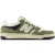 New Balance 480 Sneakers Dames – Groen –