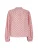 minus Top ‘Selvine’  pastelroze