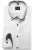 Marvelis Overhemd wit, Effen