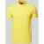 Tommy Hilfiger Poloshirt met labelstitching