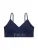 Polo Ralph Lauren BH ‘ Ribbed Seamless ‘  navy