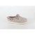 Skechers 31204 ltbr dames pantoffel (open hiel)
