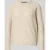 MOS MOSH Gebreide pullover met ronde hals, model ‘Tammy’