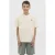 JACK & JONES JUNIOR T-shirt ecru