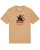 Watapparel Shirt ‘ Cat ‘  beige / gemengde kleuren