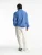 Giesto Overhemd  blauw