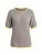 Imily Bela Trui  geel / taupe