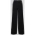 Selected Femme Stoffen broek met wijde pijpen, model ‘TINNI’