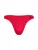 Olaf Benz Slip ‘ RED1601 Ministring ‘  knalrood