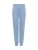 CCDK Copenhagen Pyjamabroek ‘Charlotte’  blauw / wit