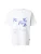 Jack & Jones Premium Shirt ‘JPRBLACARLO’  royal blue/koningsblauw / lichtblauw / wit