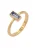 ELLI Ring  goud