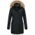 Gentile Bellini Bontjassen winterjas wooly lang