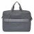 MANDARINA DUCK Aktentas ‘Zephyr’  grijs