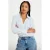 Cache Cache gestreepte blouse – lichtblauw