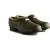 Hunter Gardener Rubber Herenschoenen Donker Olijf/Klei