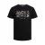 T-shirt met ronde hals Jack & Jones Jjjames