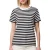 Pieces Ria Striped Shirt Dames