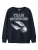 TWO SOON Sweatshirt ‘Harry Potter’  blauw