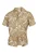 INDICODE JEANS Overhemd ‘ Malve ‘  beige / natuurwit