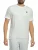 Fila Basilio Velours T-Shirt, Blauw