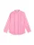 Lola Casademunt Blouse  rosa / rood / wit
